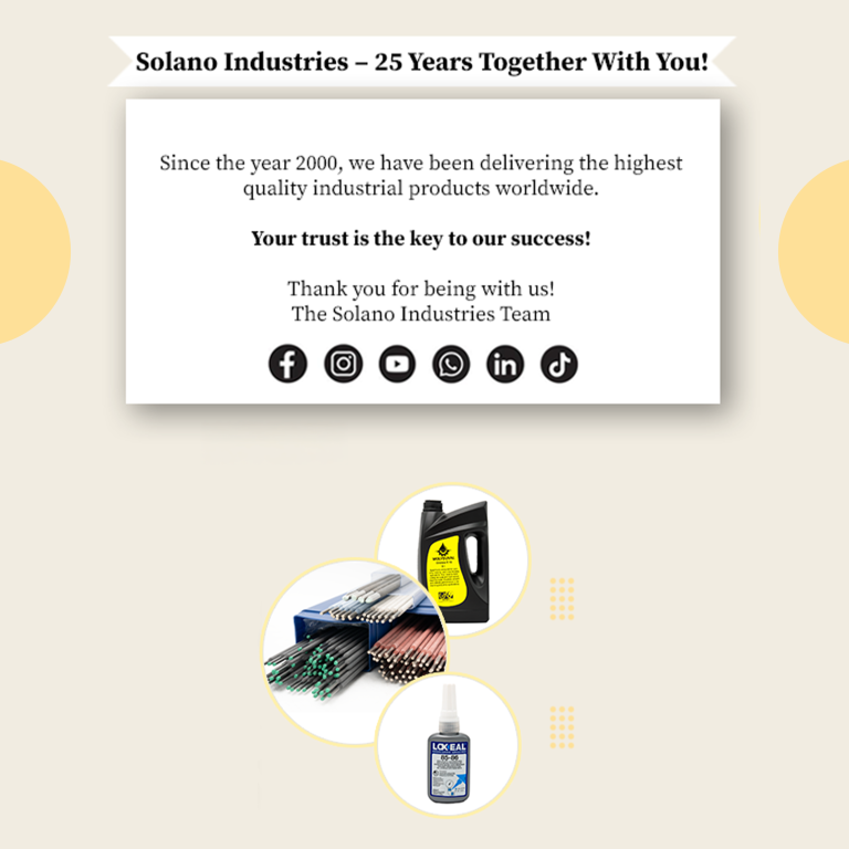 Solano 25