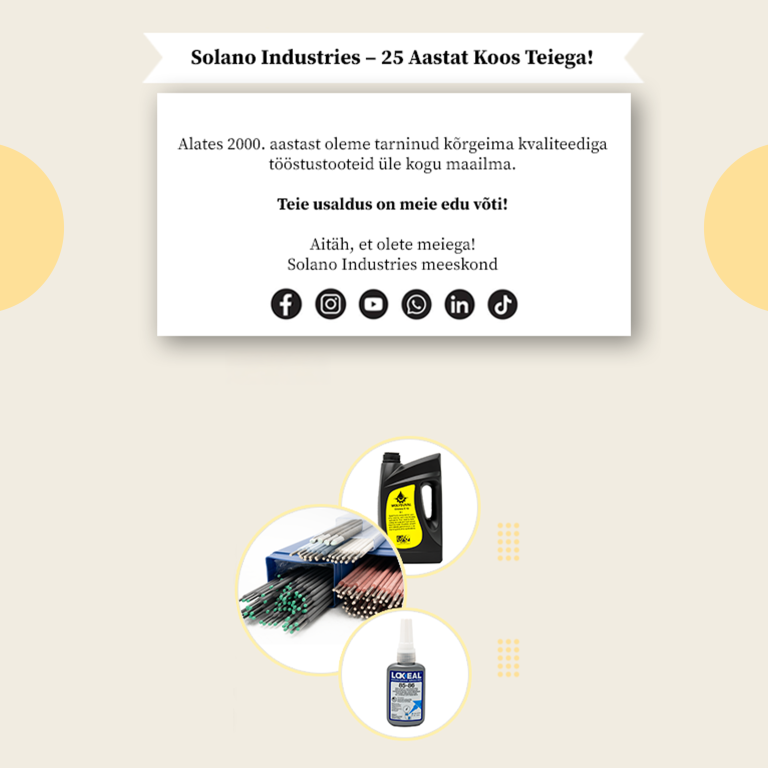 Solano 25