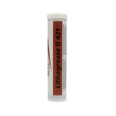 Divinol Lithogrease G 421 - Augstas veiktspējas pussintētiska litija kompleksa smērviela – militāras kvalitātes, ūdens- un korozijizturīga