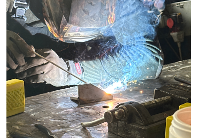 Kas ir metināšana? Kas ir metināšana?