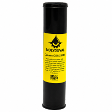 MOLYDUVAL Casone CSA 2 PMV – Heavy Duty Grease