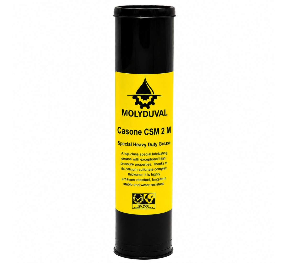 MOLYDUVAL Casone CSM 2 M – Smērviela lielām slodzēm