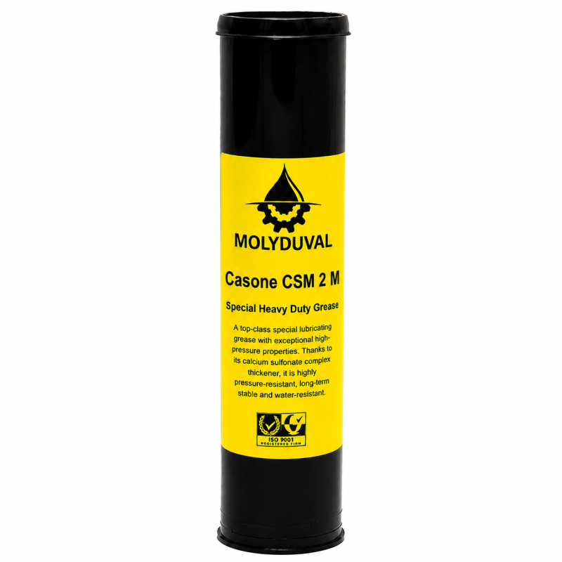 MOLYDUVAL Casone CSM 2 M – Smērviela lielām slodzēm