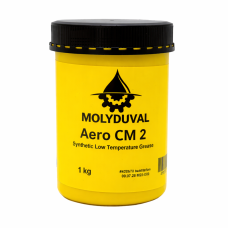 MOLYDUVAL Aero CM 2 - Niedertemperaturfett