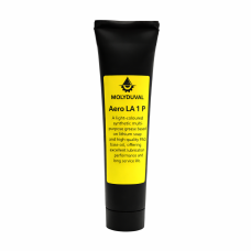 Molyduval Aero LA 1 P – Synthetic Low Temperature Grease