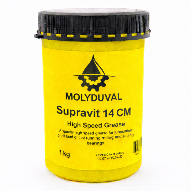 Supravit 14 CM - Smēre Ātriem Gultņiem