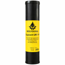 Molyduval Supravit UM 1 P – Smērviela augstiem apgriezieniem