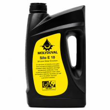 MOLYDUVAL Silo E 10 – Silikona ūdens emulsija