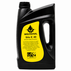 MOLYDUVAL Silo E 40 – Silikone vandemulsion