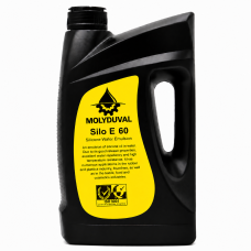 MOLYDUVAL Silo E 60 – Silikone vandemulsion
