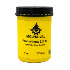 Molyduval Prometheus LG 30 - Sintētiska pārnesumu smērviela
