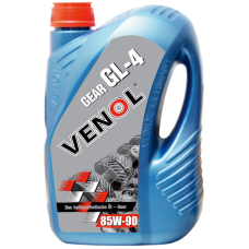 VENOL Gear GL-4 85W-90 - трансмиссионное масло