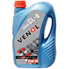 VENOL Gear GL-4 85W-90 - transmisijas eļļa