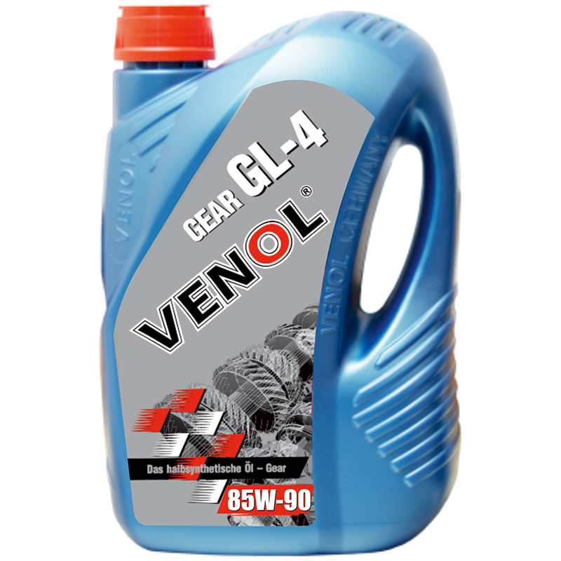 VENOL Gear GL-4 85W-90 – Getriebeöl
