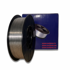 Kontakt MIG 218 - Metināšanas stieple remontdarbiem