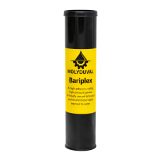 MOLYDUVAL Bariplex – Highly water-resistant all-purpose long-life grease
