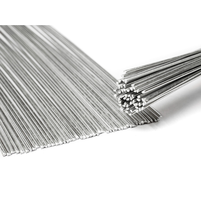 Kontakt Super ZN - Cietlode pildīta ar kusni