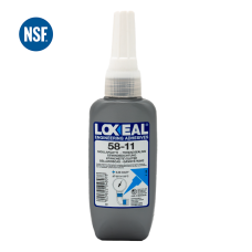 Loxeal 58-11 - Vītņu blīvējoša līme
