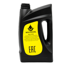 Molyduval Silo D 50 cSt - Silikona eļļa gumijām, plastmasām un metālam