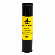 Molyduval Aero LE 2 - Synthetic Low Temperature Grease
