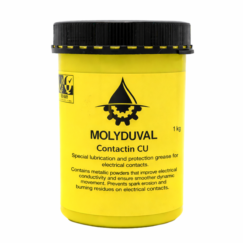 Contactin CU - Smērviela elektriskajiem kontaktiem