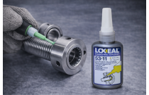 Cilindrisko Detaļu Fiksācijas Līdzekļi