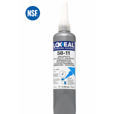 Loxeal 58-11 - Vītņu blīvējoša līme