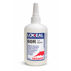 Loxeal 60R – Momentlīme  3D drukai | Lēna sacietēšana