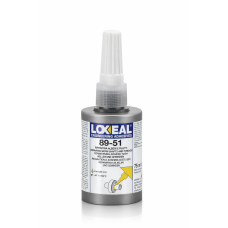 Loxeal 89-51 – Augstas stiprības līme cilindrisku detaļu remontam