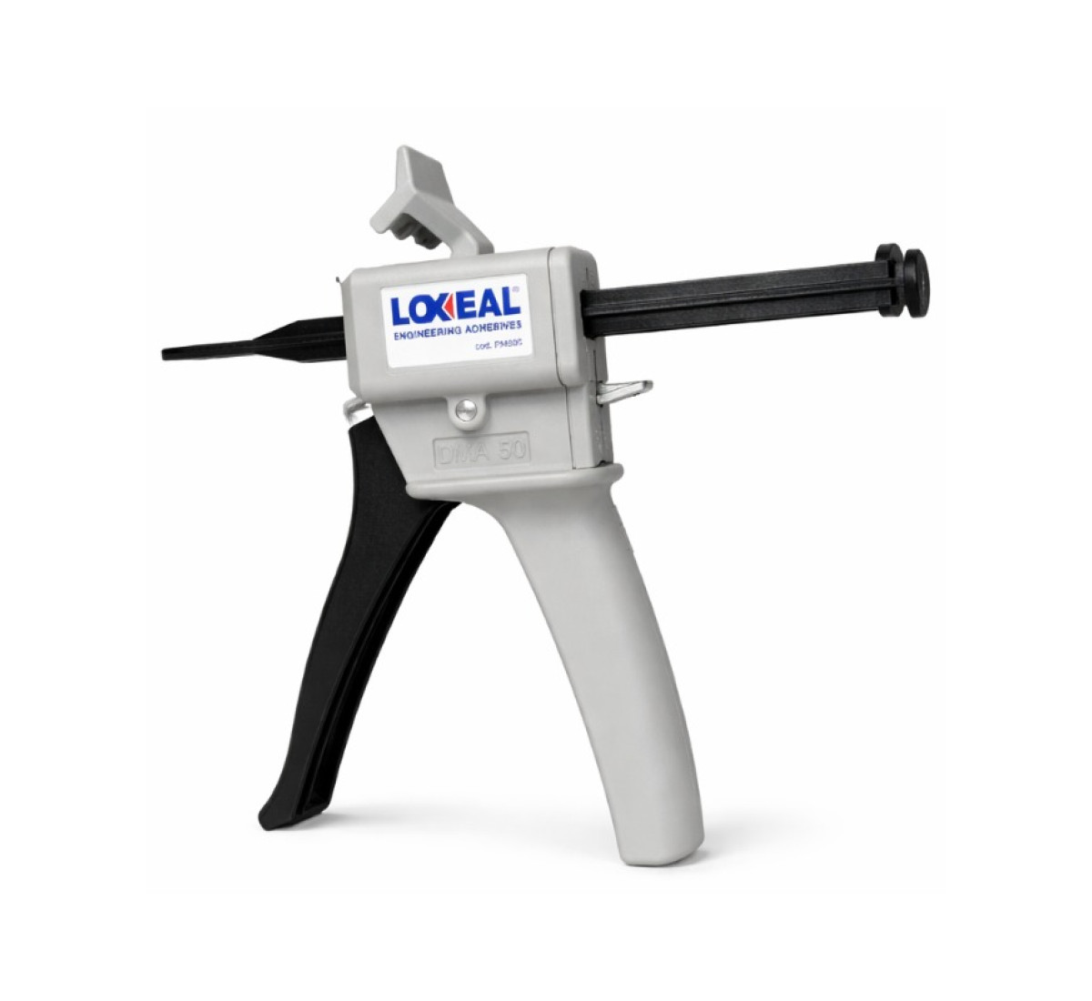 Loxeal Cartridge Gun - Pistole divkomponentu līmēm