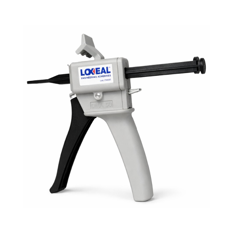 Loxeal Cartridge Gun - Pistole divkomponentu līmēm