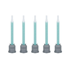 Loxeal Nozzle – Maisīšanas uzgalis divkomponentu līmēm (5 gb.)