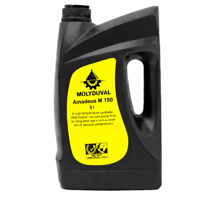Amadeus M 150 L - Sintetinė vakuuminė alyva