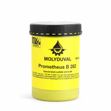 Molyduval Prometheus B 282   - Smērviela augstām temperatūrām