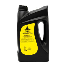 Molyduval Soraja SD - Cukura šķīdināšanas eļļa