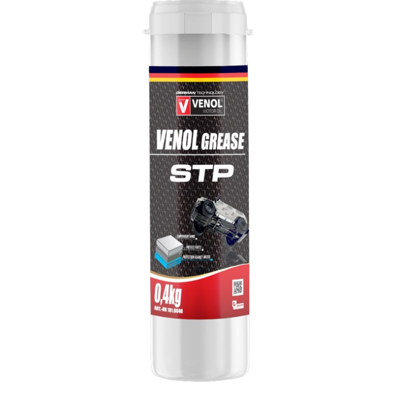 Venol Grease Grafit - Grafīta smēre