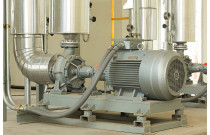 Vakuuminių siurblių alyvos