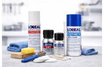 Paviršiaus paruošimo priemonės