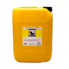 Cement Remover EXTRA - ett kraftfullt och effektivt verktyg för att ta bort betong