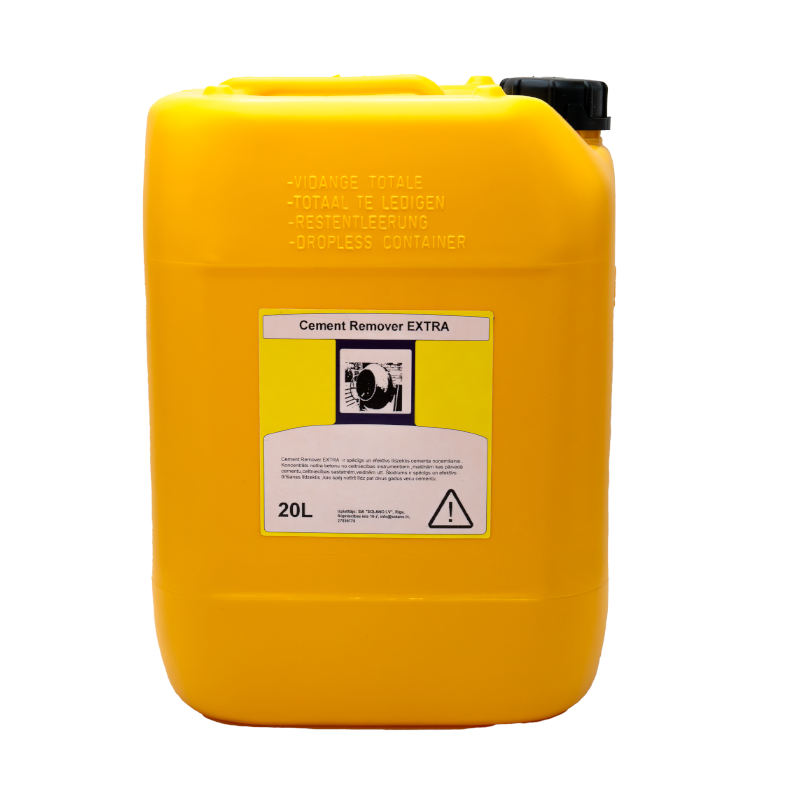 Cement Remover EXTRA