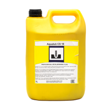 Aqualub CS 18 - Water miscible cooling emulsion