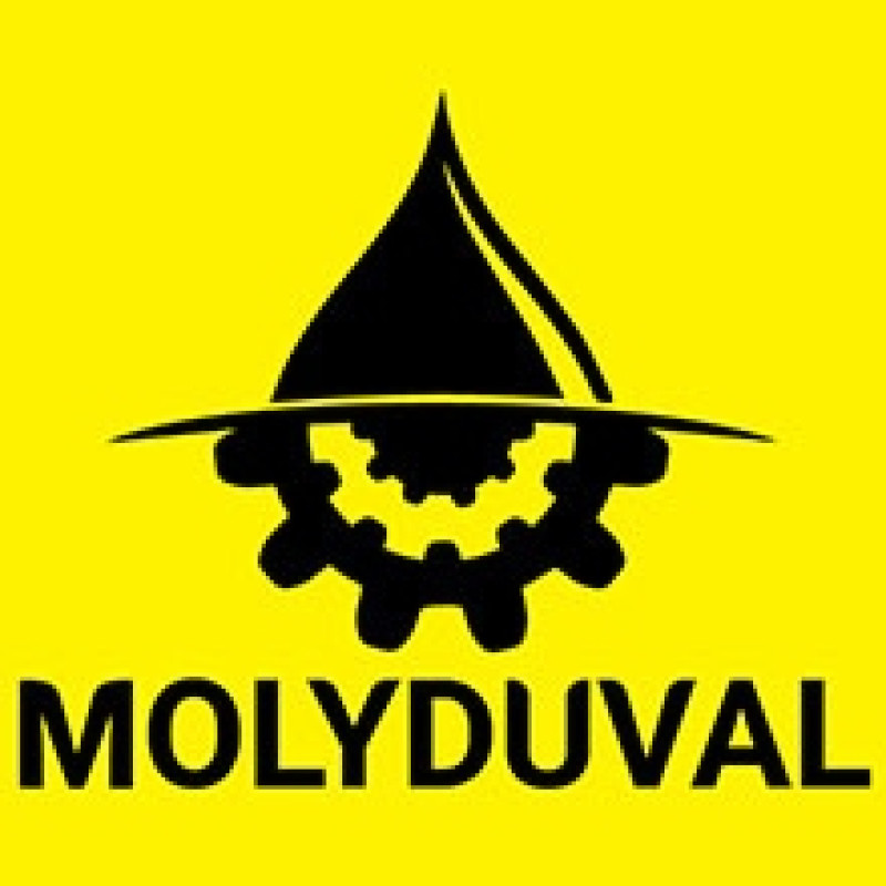 MOLYDUVAL Silo P 68 - Thermic Stable Silicone Oil
