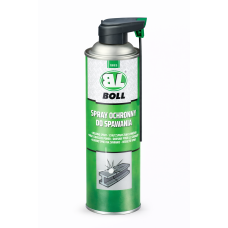 BOLL Anti-spatter spray for welding - Metināšanas aizsardzības aerosols