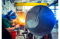 Til rustfrit stål (INOX)