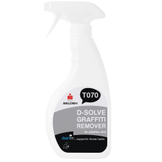 D-SOLVE T070 – Grafičių valiklis