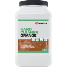 Hand Cleaner Orange - Oranža roku tīrīšanas pasta