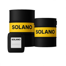 SOLANO Silicone 350 F - Silikona eļļa