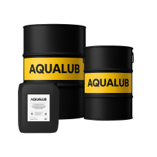 Solano Industries AQUALUB 4100-Ūdenī šķīstošs metālapstrādes šķidrums.
