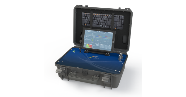 Particle Pal: Life - Laser Portable Particle Counter: Including water ...