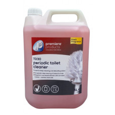 Premiere Products T.D. 30 - Tualetes tīrītājs